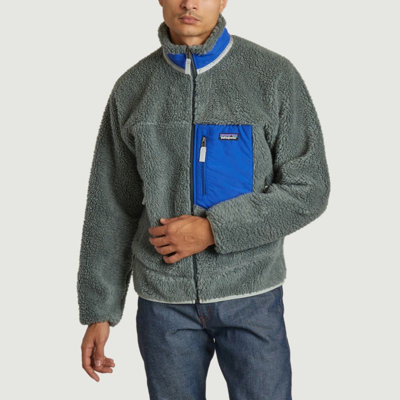 Classic Retro-X™ Fleece - Patagonia