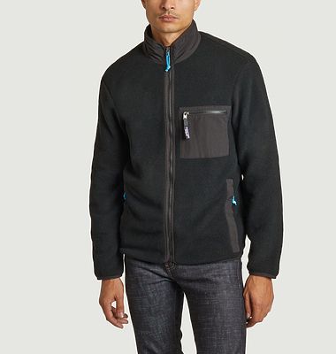 M's Synch Jacket