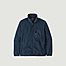 M's Synch Jkt fleece jacket - Patagonia