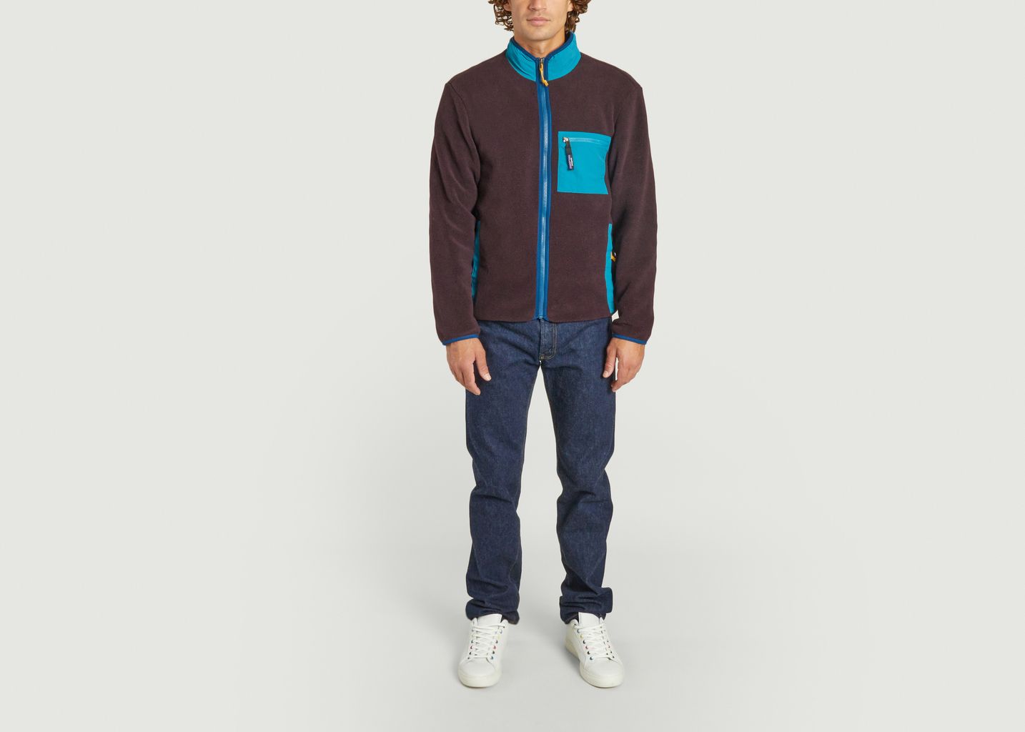 M's Synch Jkt - Patagonia