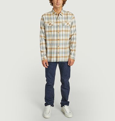 Chemise Fjord Flannel 