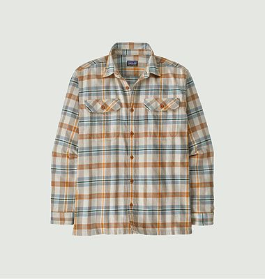 Fjord Flannel shirt