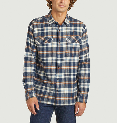 Veste Fjord Flannel