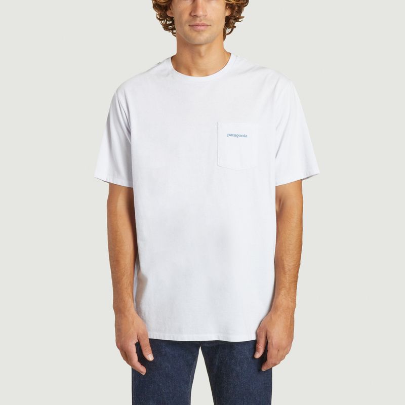 Boardshort T-shirt - Patagonia