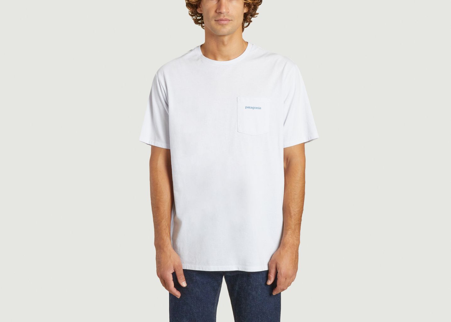 Boardshort T-shirt - Patagonia