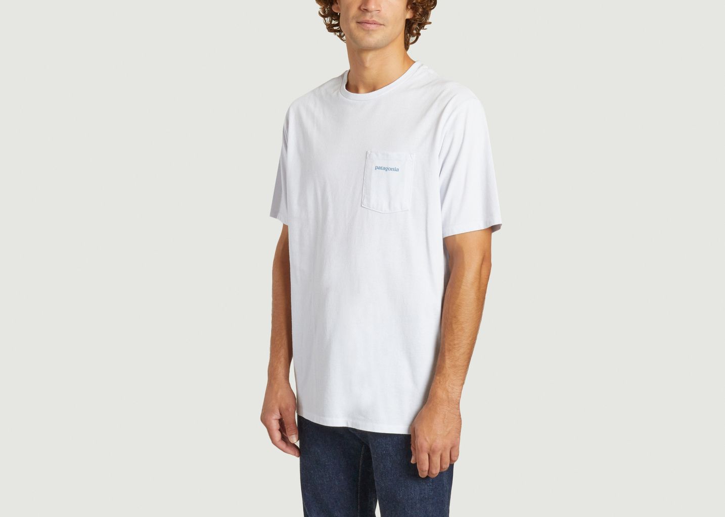 T-shirt Boardshort  - Patagonia