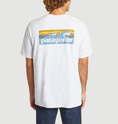 Boardshort T-shirt