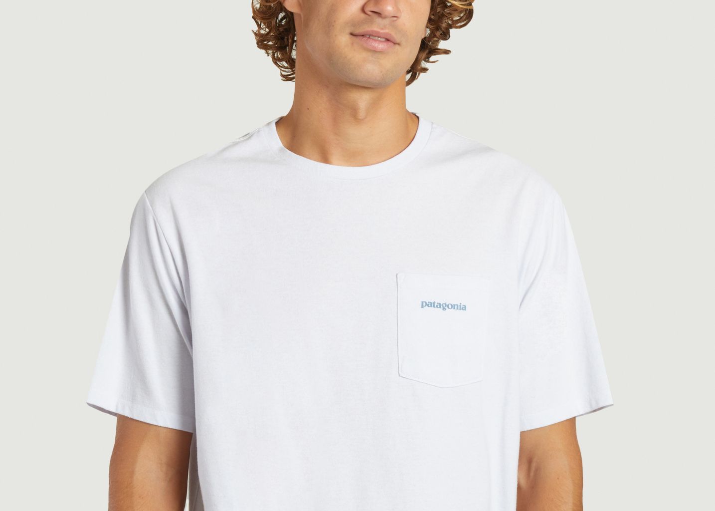 T-shirt Boardshort  - Patagonia