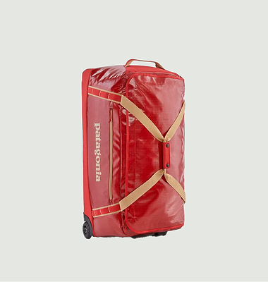 Black Hole Duffel 70L Travel Bag