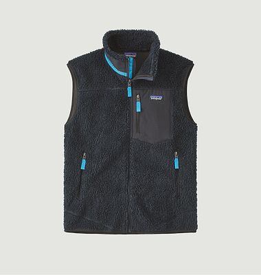 M's Classic Retro-X Vest sleeveless jacket