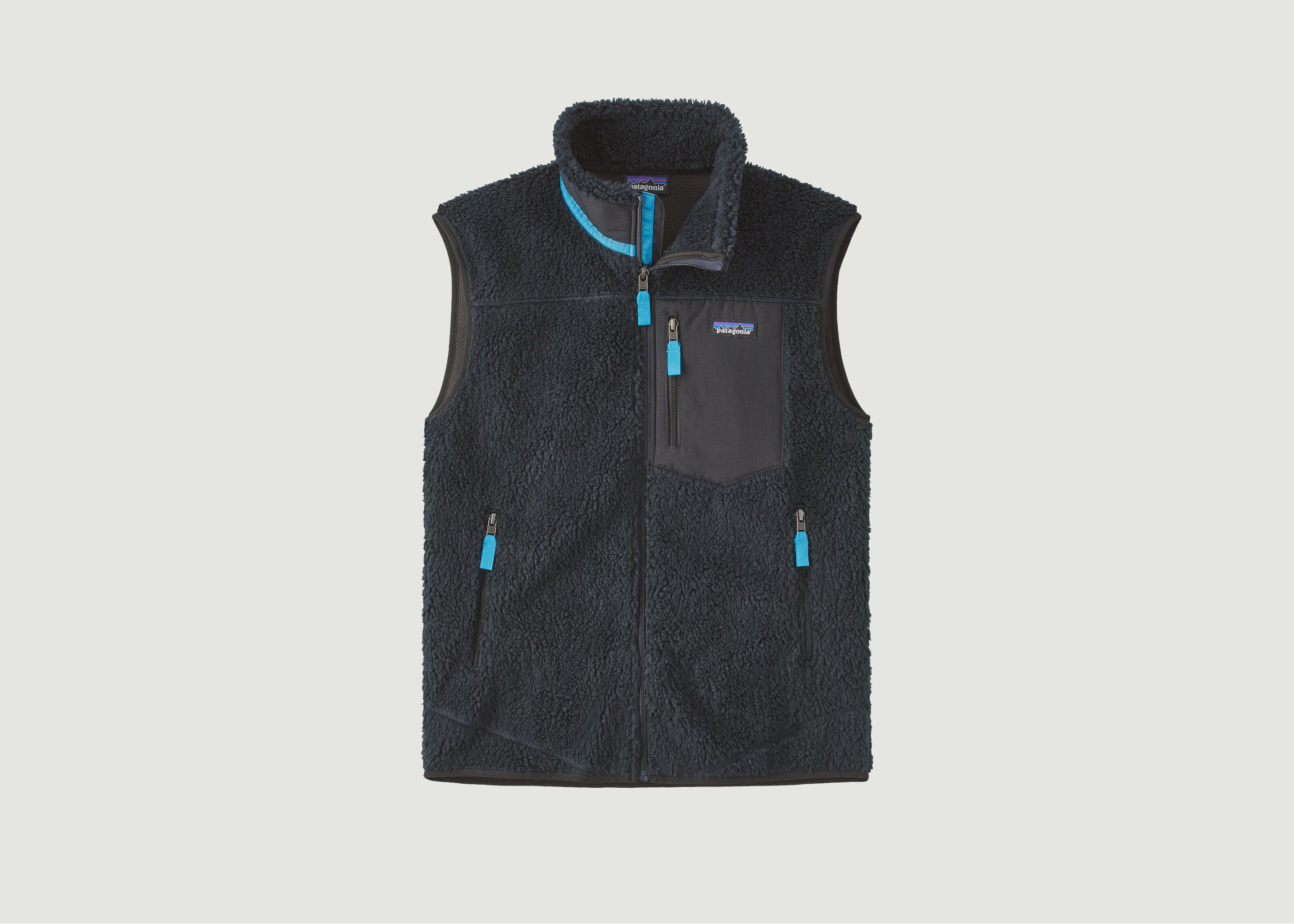M's Classic Retro-X Vest sleeveless jacket - Patagonia