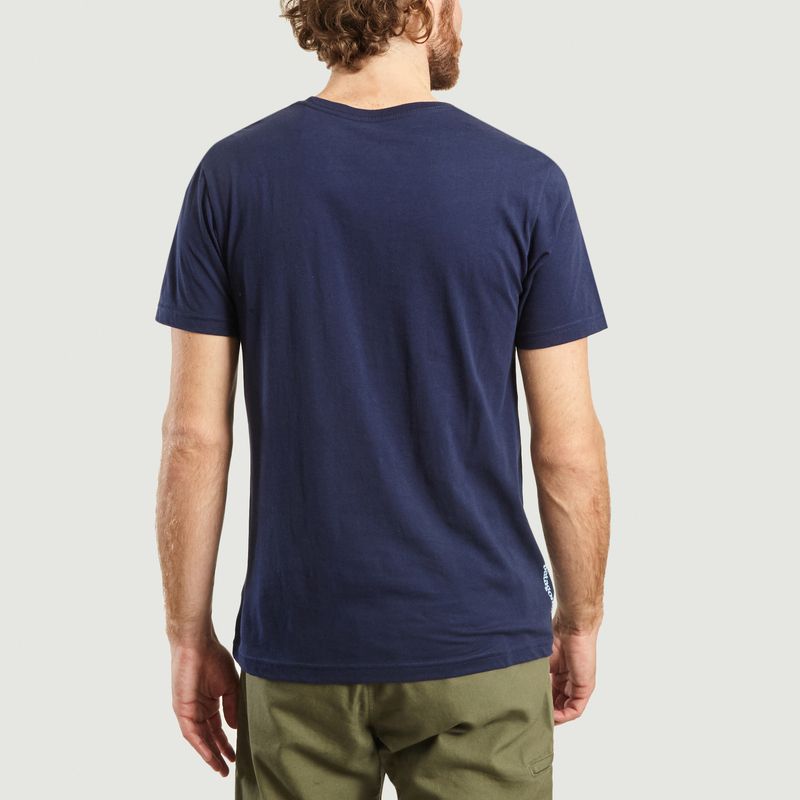 T-Shirt ML Bear Witness - Patagonia