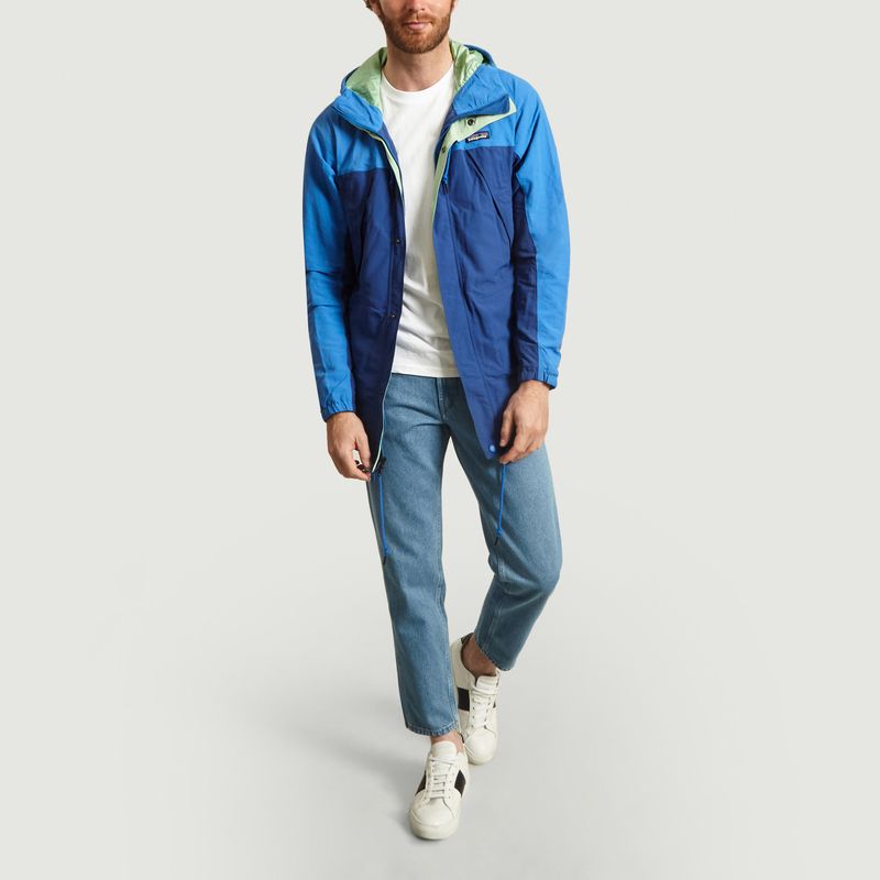 Parka en nylon recyclé - Patagonia