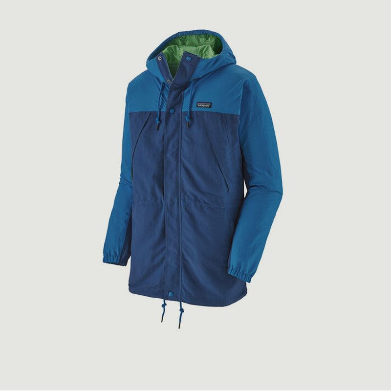 Parka en nylon recyclé - Patagonia