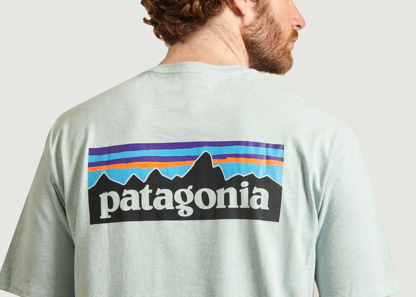 Responsibili-Tee® Logo T-shirt - Patagonia