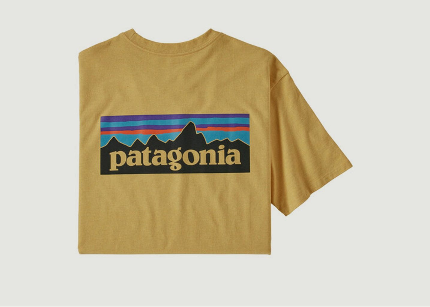 Responsibili-Tee® Logo-T-Shirt - Patagonia