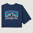 Fitz Roy Horizons Responsabili-Tee t-shirt - Patagonia