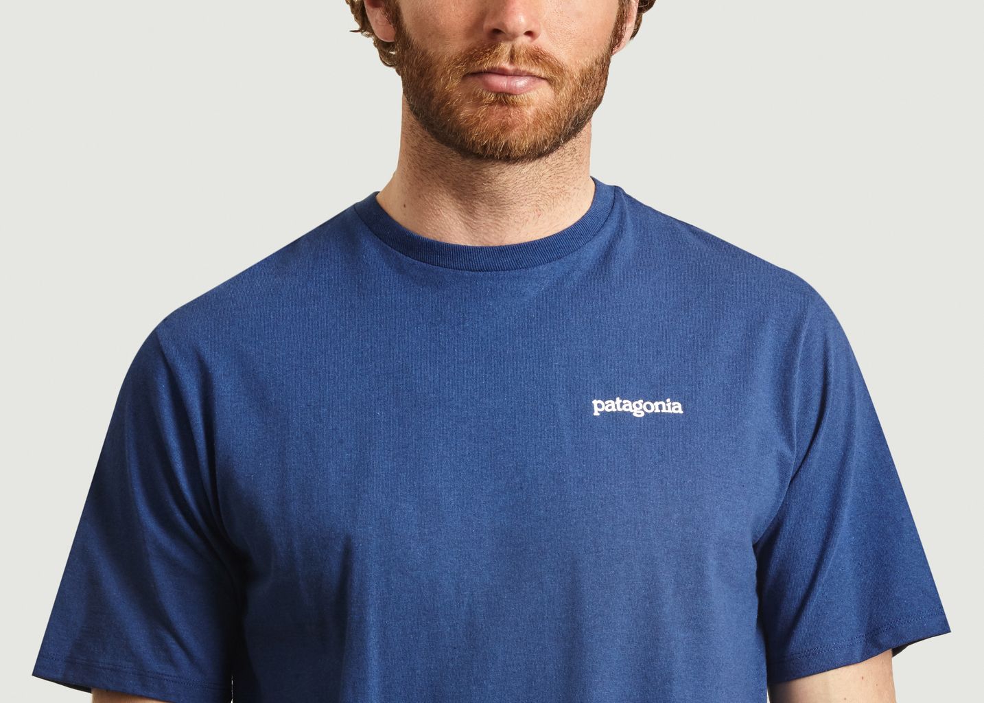 T-shirt Fitz Roy Horizons Responsabili-Tee - Patagonia