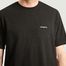 matière T-shirt Line Logo Ridge Pocket Responsibili-Tee - Patagonia