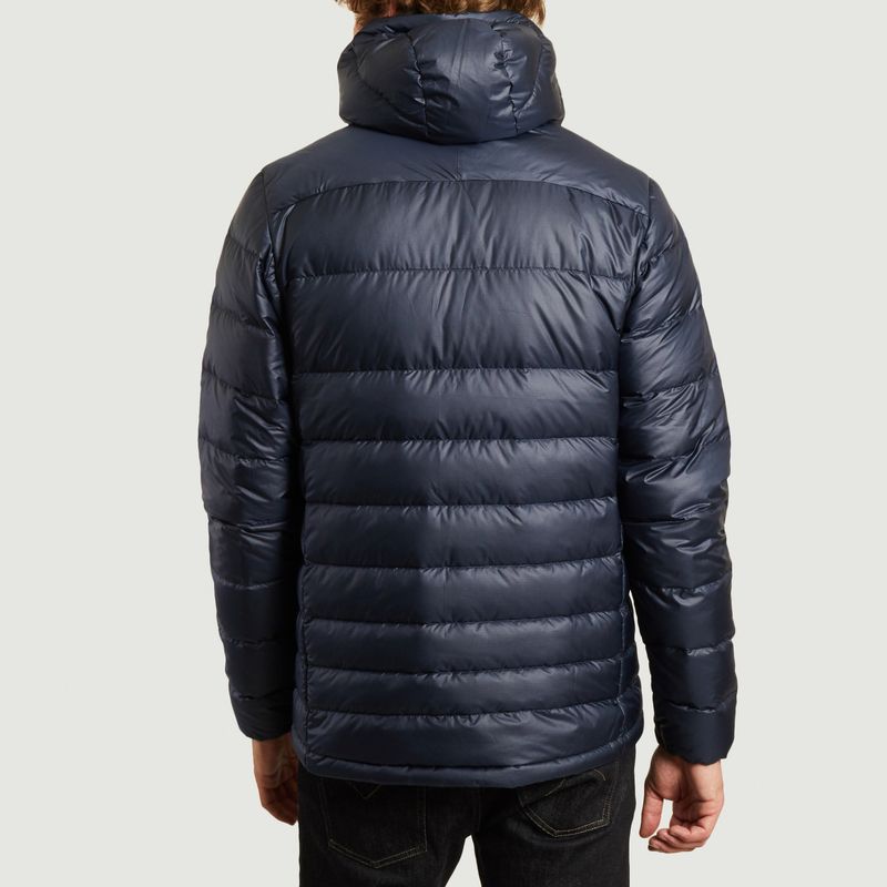 patagonia loft jacket