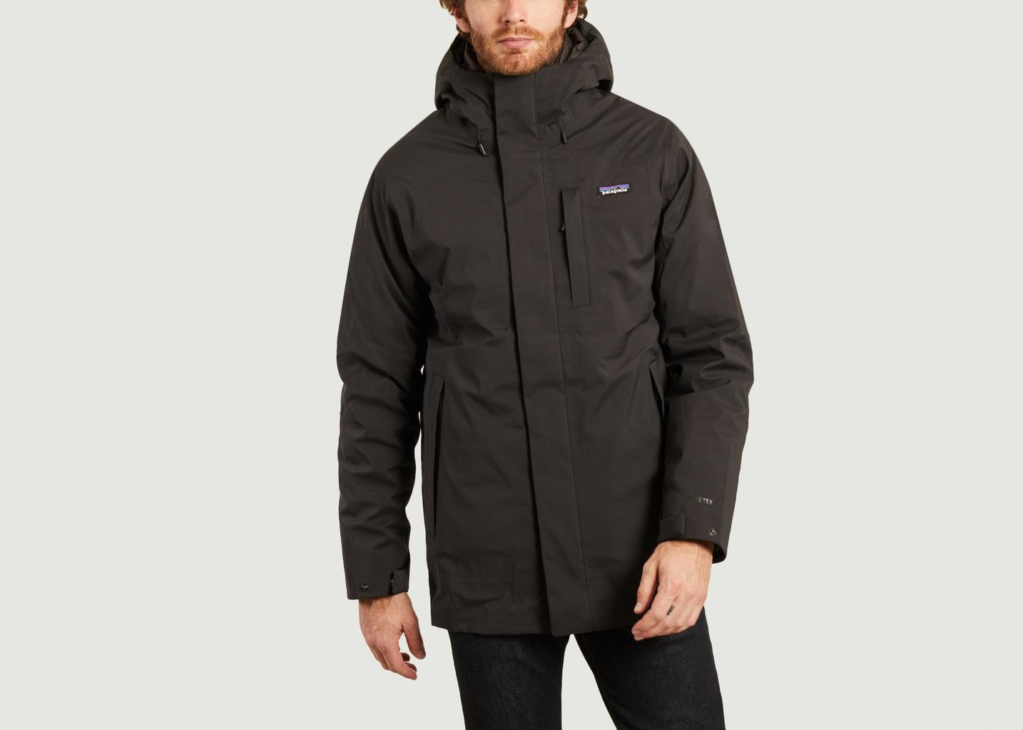 patagonia 3 in 1 frozen parka