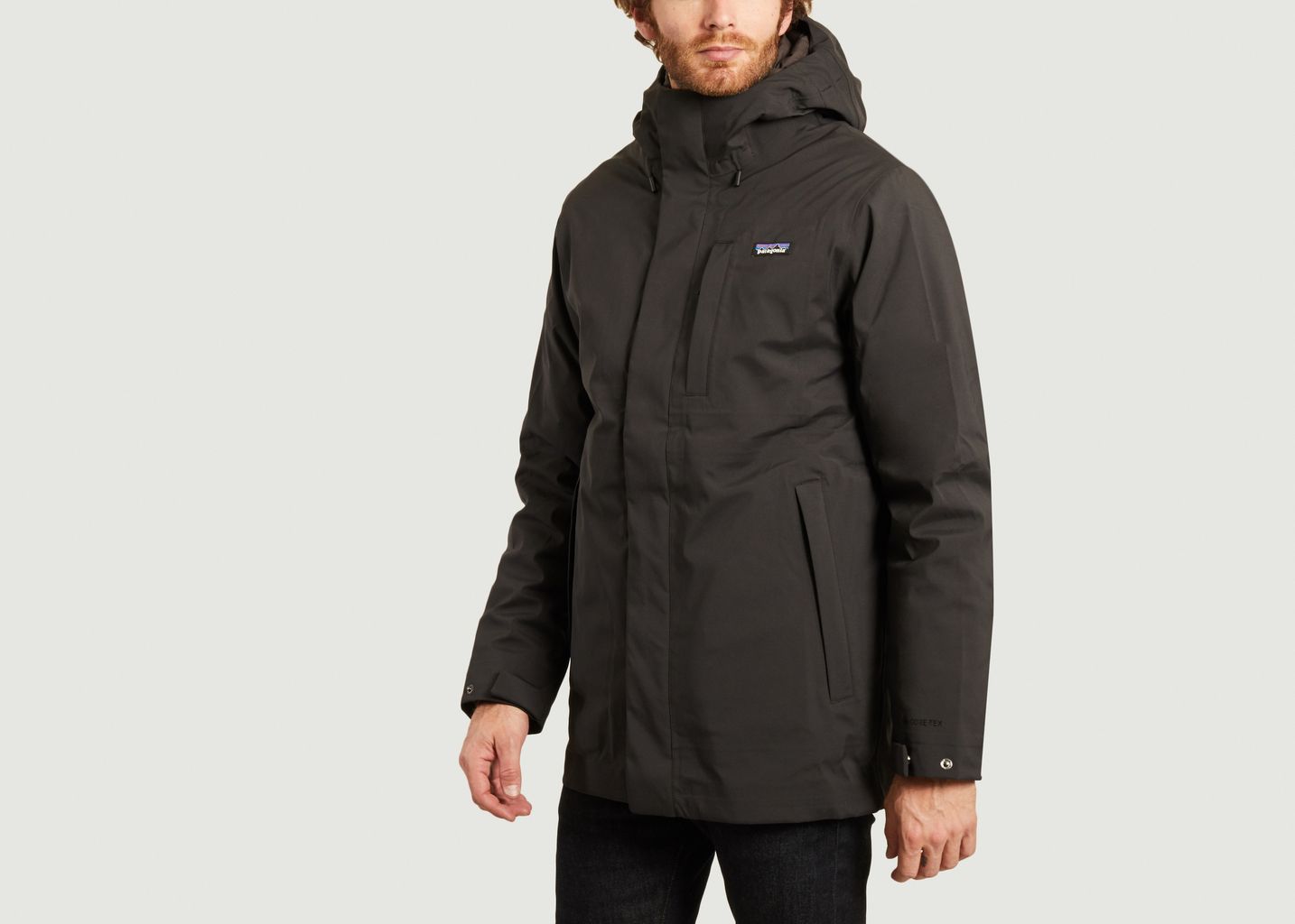 Parka Frozen Range - Patagonia