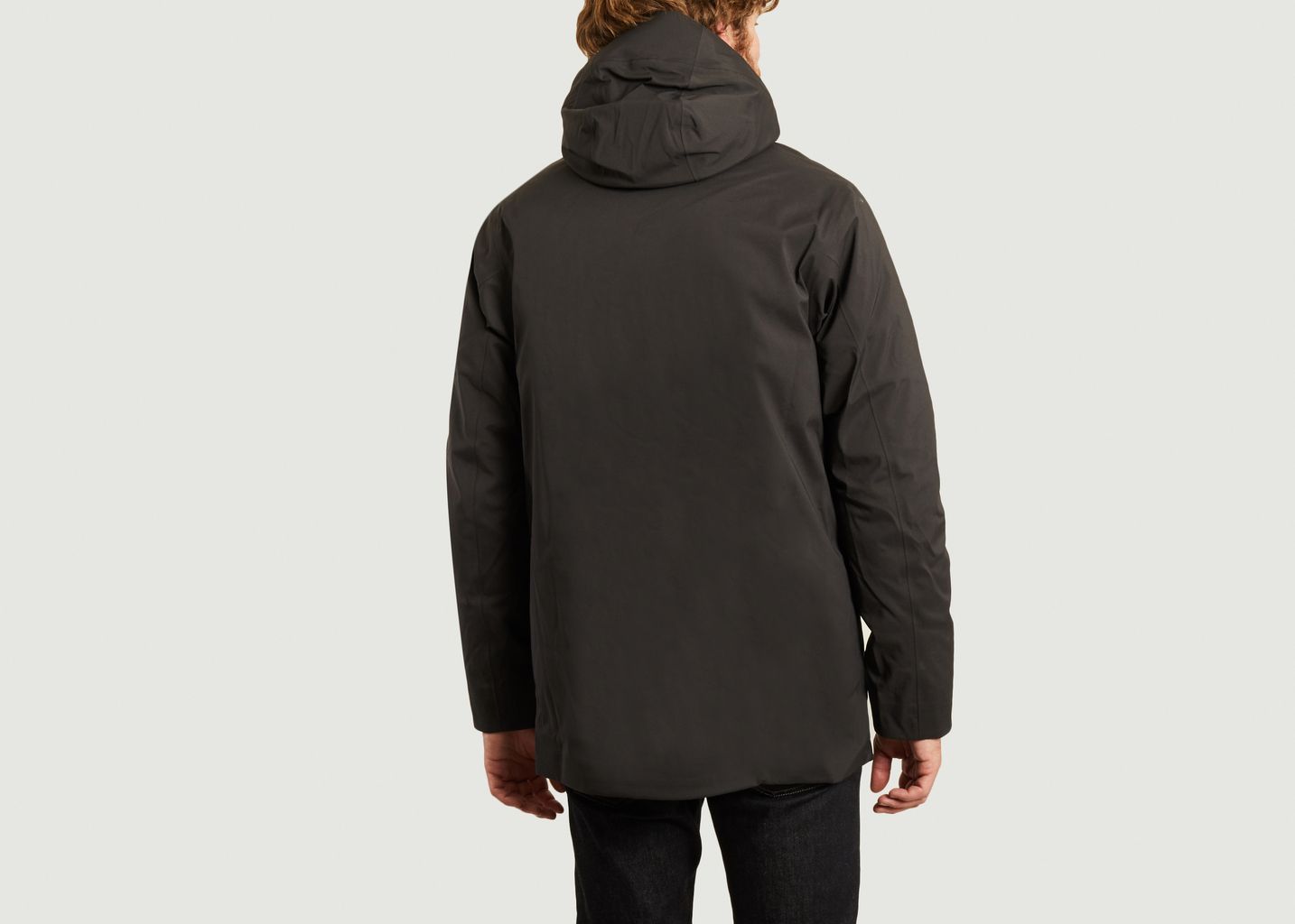 Parka Frozen Range - Patagonia