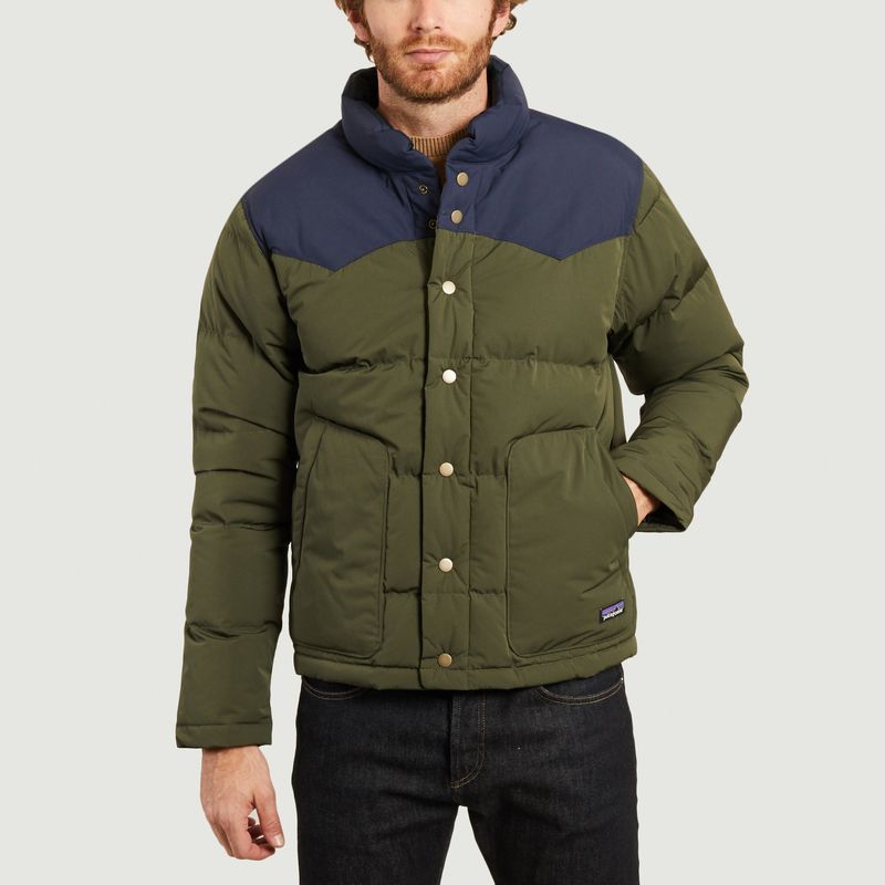 patagonia short jacket