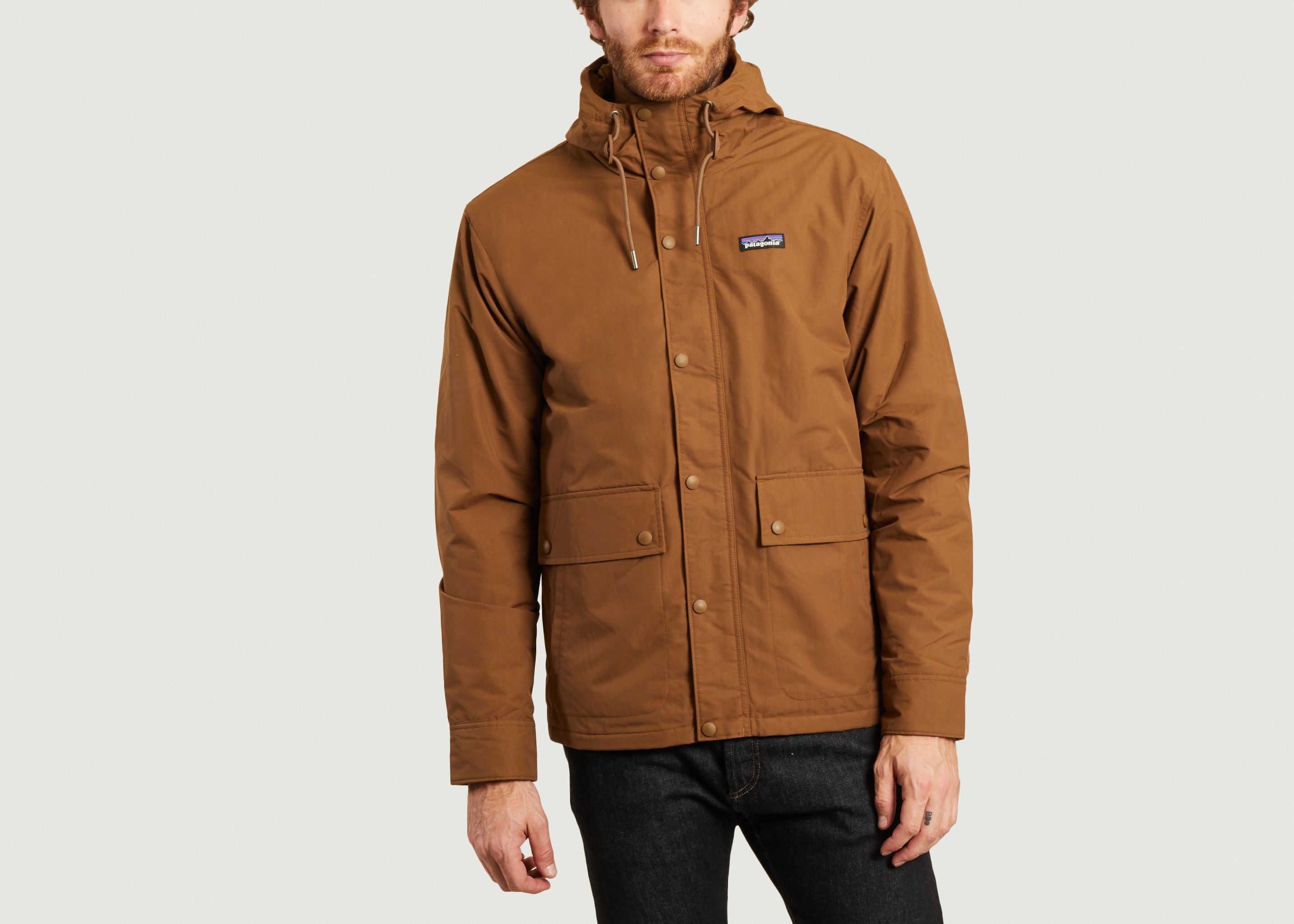 Isthmus jacket - Patagonia
