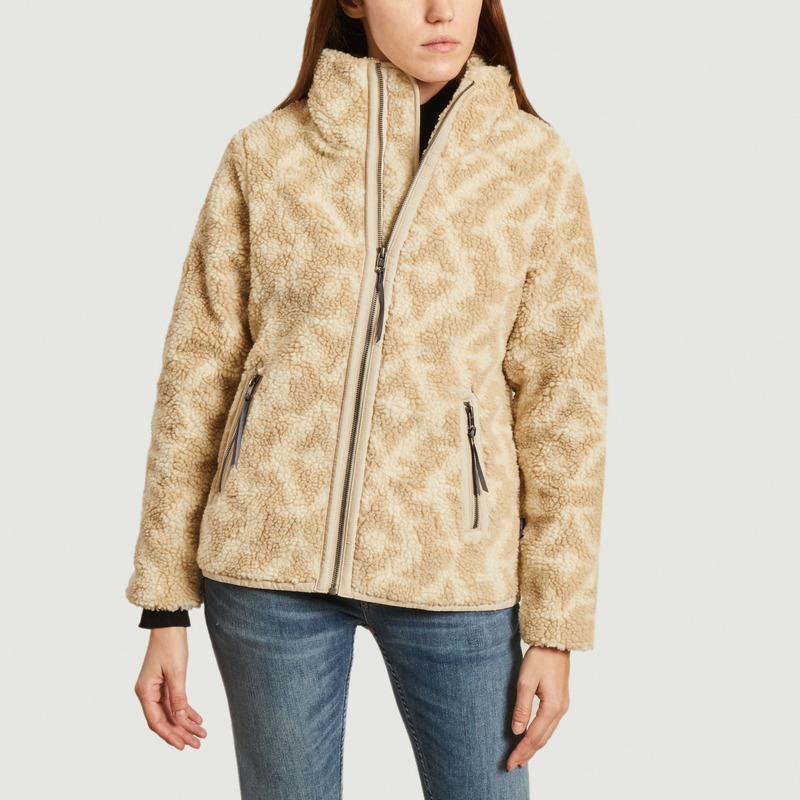patagonia sherpa jacket