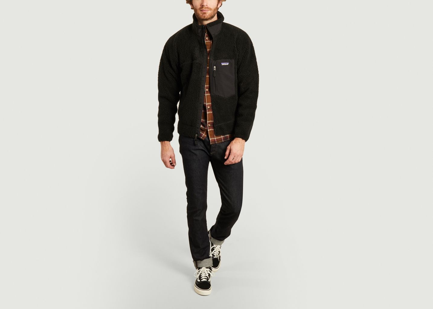 Polaire Classic Retro-X™ - Patagonia