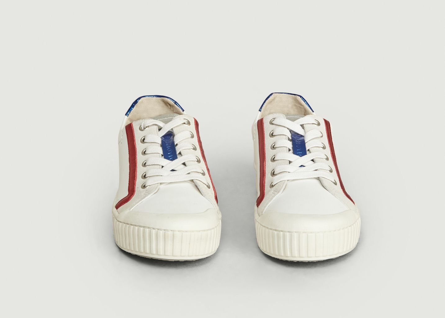 X-Delta Run Sneakers - Patriotic