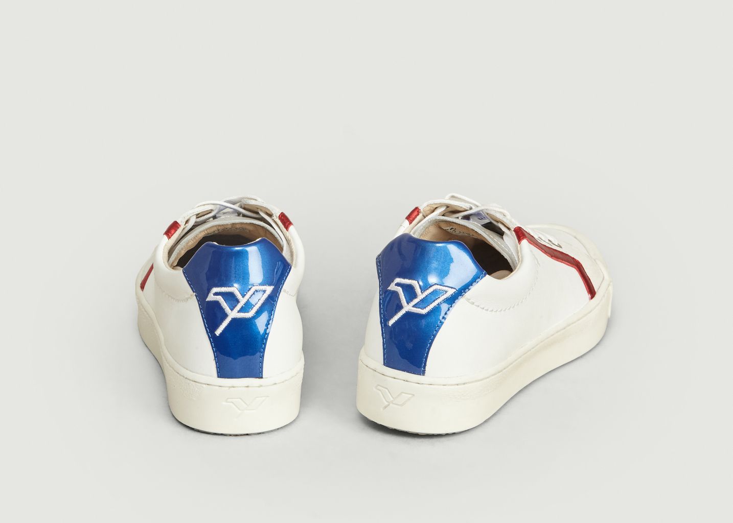 Sneakers X-Delta Run - Patriotic