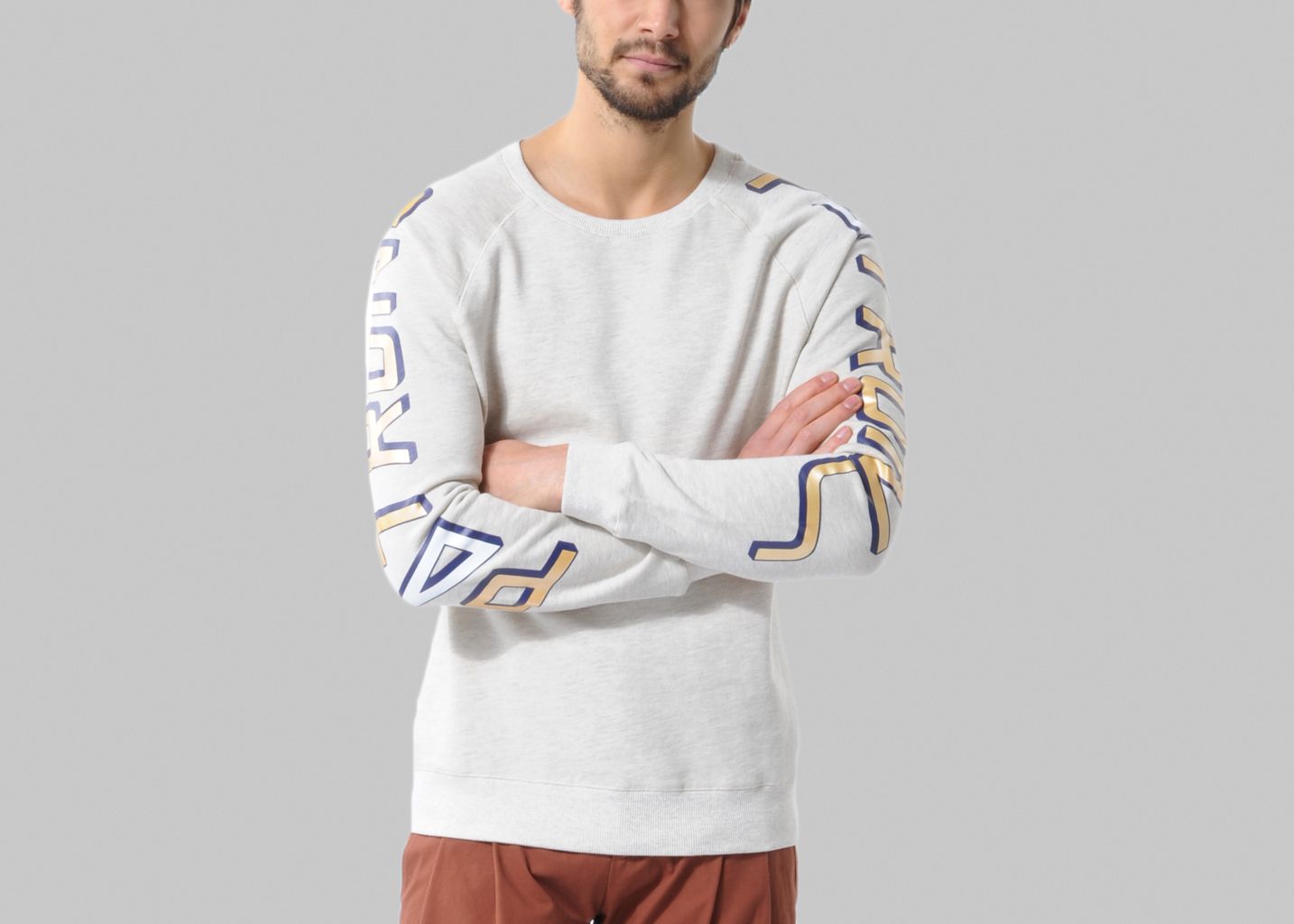 Patrons Sweatshirt - PATRONS