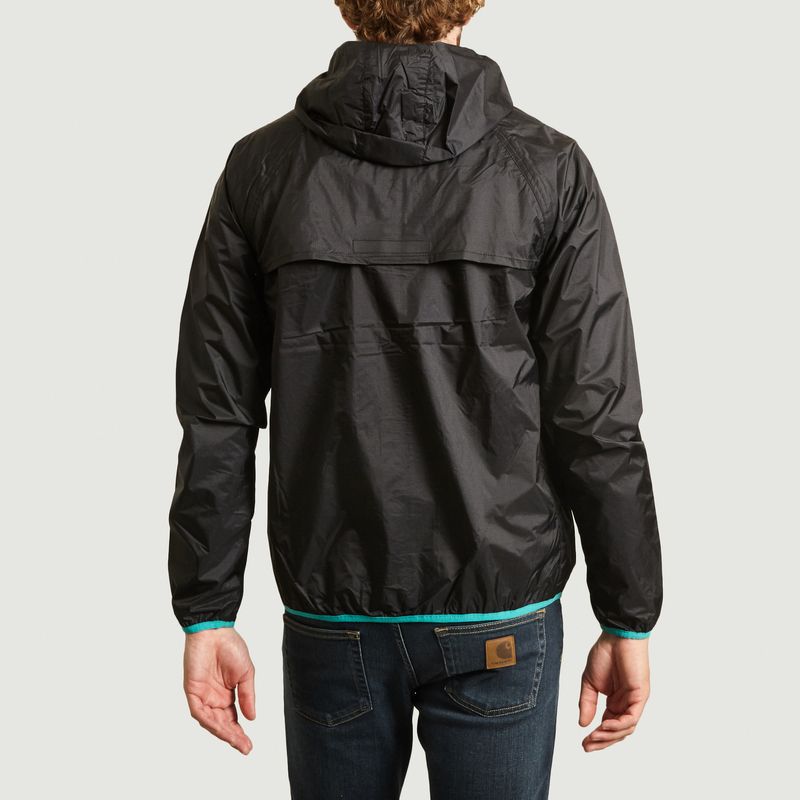 Bonfield windbreaker jacket - Penfield