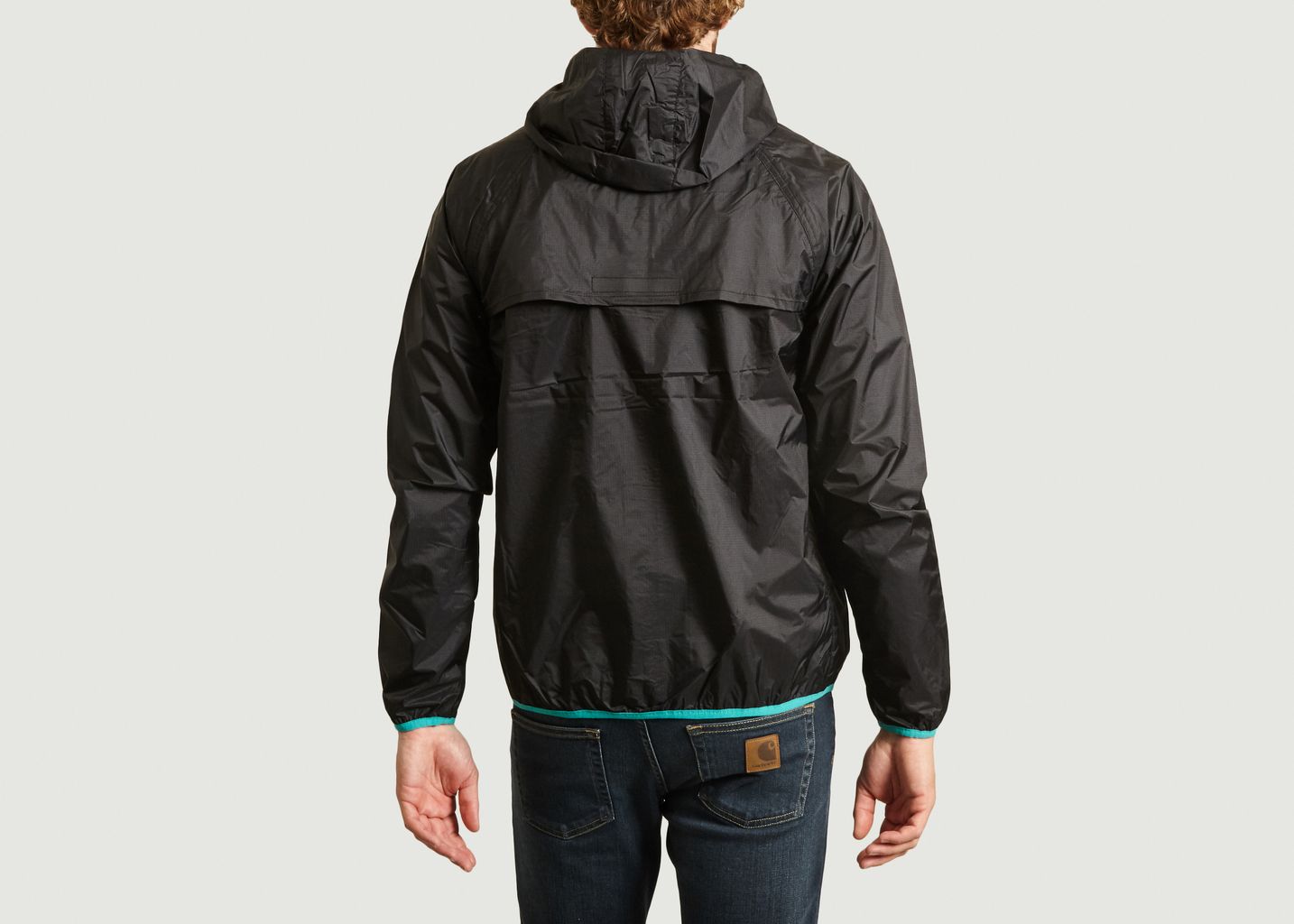 Bonfield windbreaker jacket - Penfield