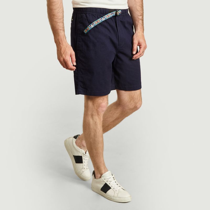 Short avec ceinture fantaisie Balcom - Penfield
