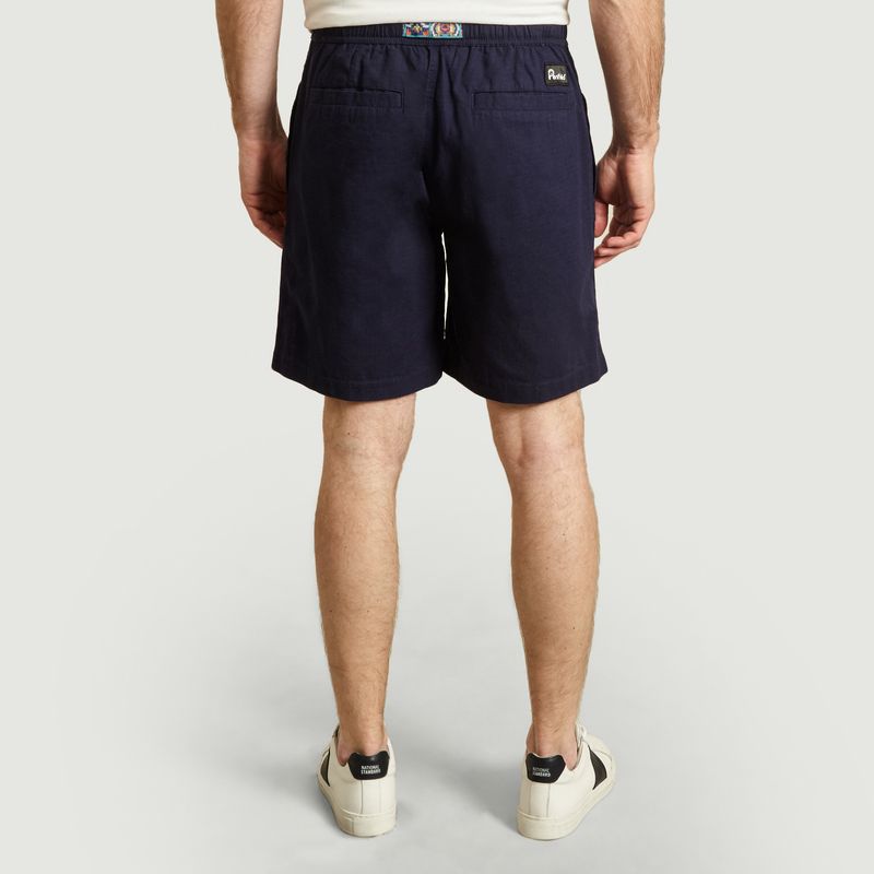 Short avec ceinture fantaisie Balcom - Penfield