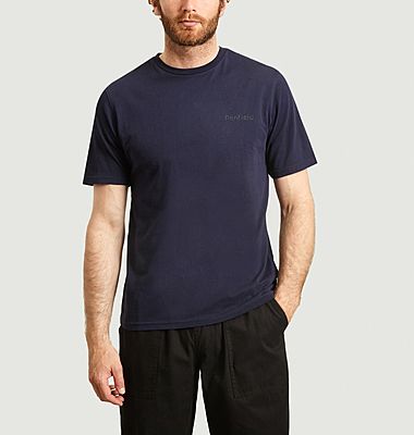 Wallpole organic cotton t-shirt