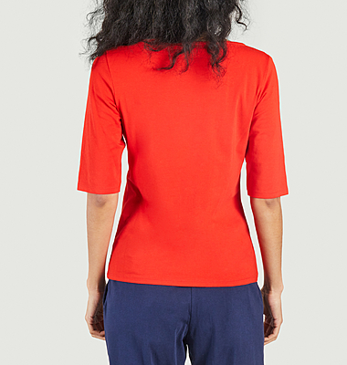 The Gabrielle top