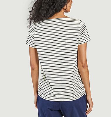 Striped T-shirt Tianna