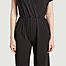 matière Evelyn jumpsuit - People Tree