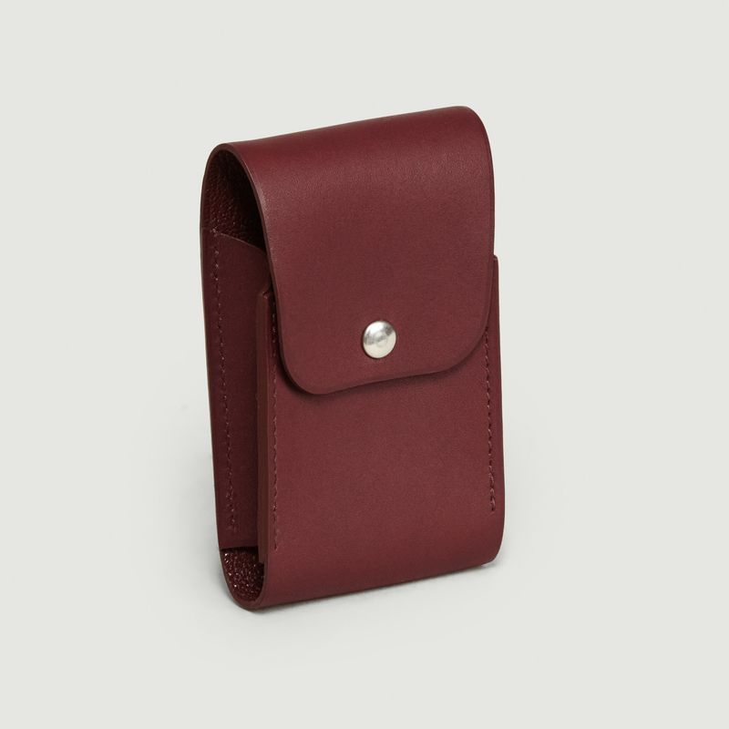 Etui à Cigarettes - Laperruque