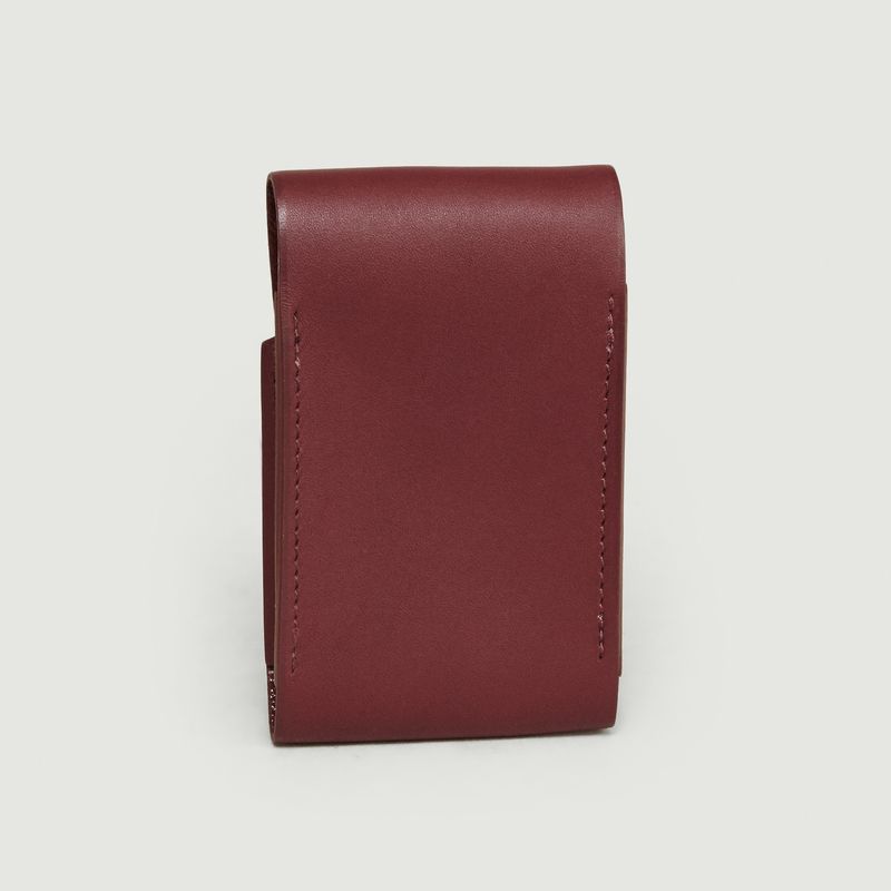 Etui à Cigarettes - Laperruque