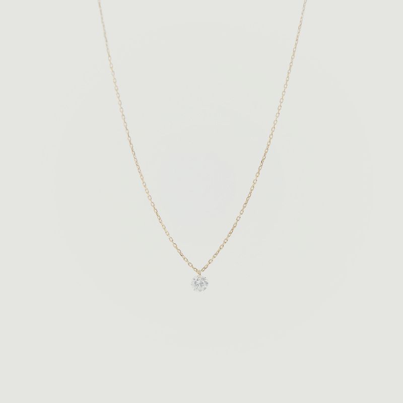 Danae necklace  - Persée Paris