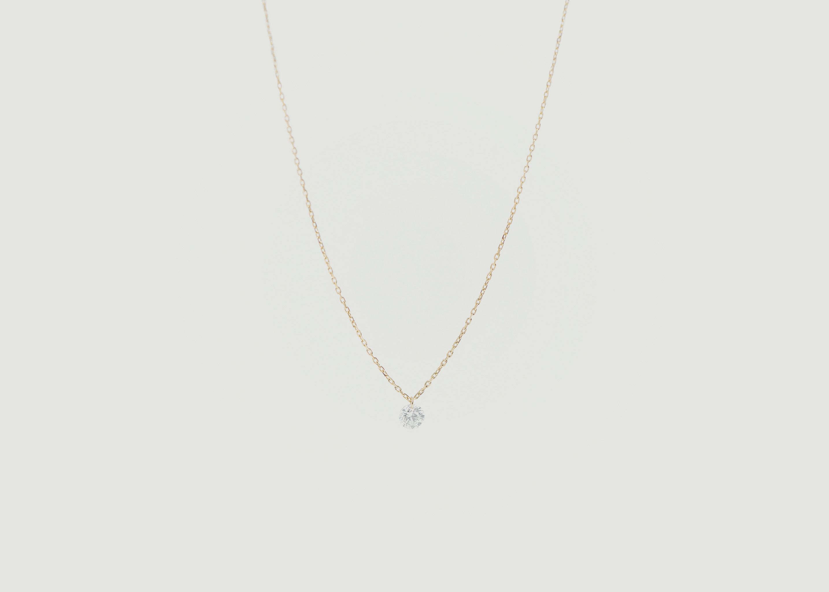 Danae necklace  - Persée Paris