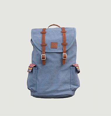 Ucayali Azul Backpack