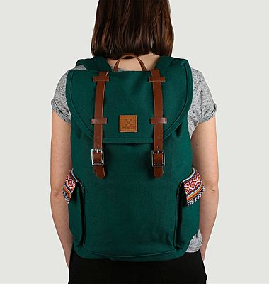 Ucayali Marino Backpack