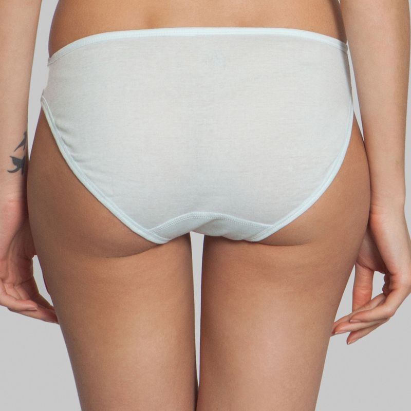 Culotte Coton - Petit Bateau