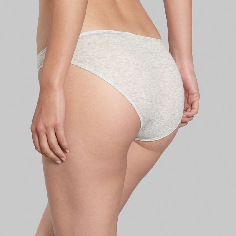 Lot de 3 Culottes - Petit Bateau